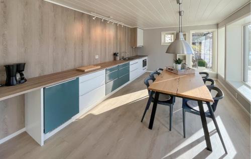 Eidsvag Apartment | Solhavn