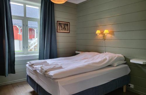 Stryn House | Solheim Gard