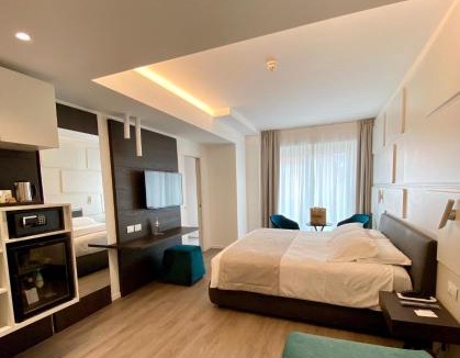 Bardolino Hotel | Solho Hotel