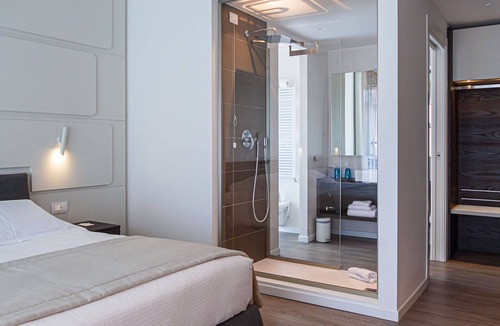 Bardolino Hotel | Solho