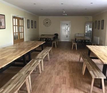 Alton Hostel | Soli Hostel