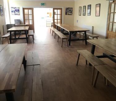 Alton Hostel | Soli Hostel