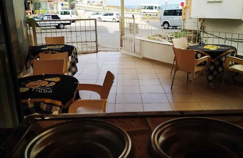 Ayas Apartment | SOLİ KIYI APART