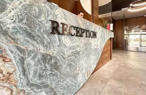 Mezetli Hotel | Solia Hotel