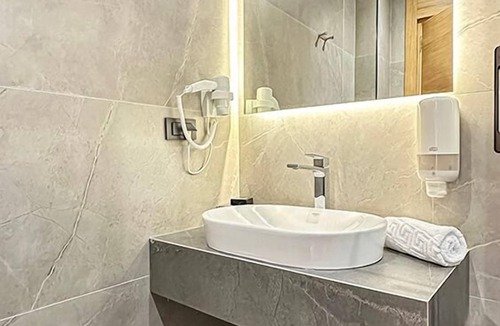 Mezetli Bed & Breakfast | SOLIA HOTEL