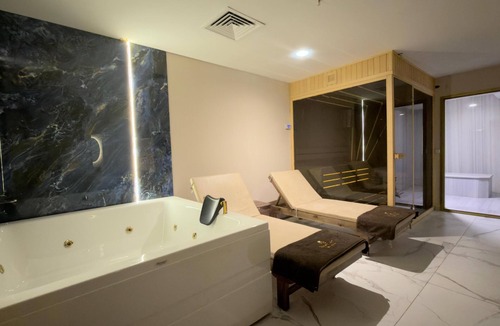 Mezetli Bed & Breakfast | SOLIA HOTEL