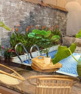 An Hai Đong Resort | Solia Villa