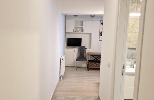 Constanta Apartment | Solid Residence Butoaie 35