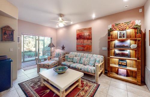 West Sedona House | Solider's Pass Place