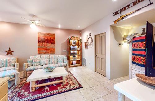 West Sedona House | Solider's Pass Place