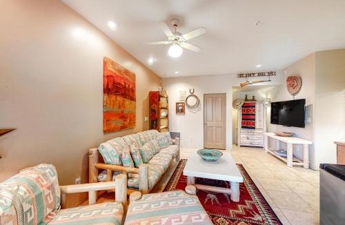 West Sedona House | Solider's Pass Place
