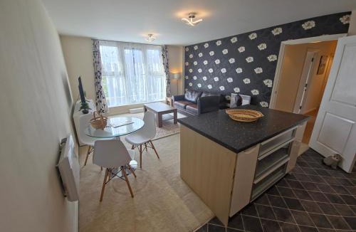 Solihull Apartment | Solihull Centre Apartments