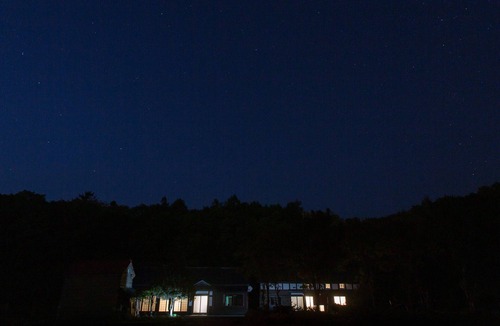Sapporo House | Solii
