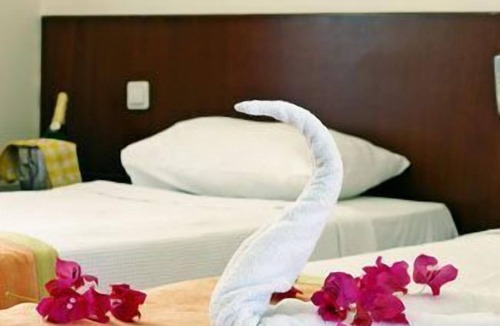 Kiris Hotel | Solim Hotel