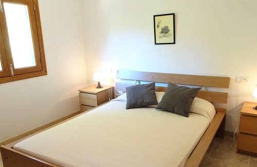 Cala Mesquida Apartment | SOLIMAR 2. 200 METERS FROM THE CALA MESQUIDA BEACH. SWIMMING POOL