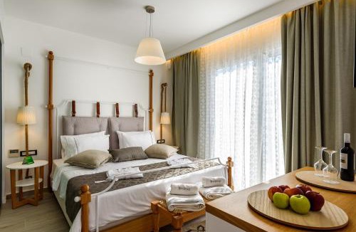 Kolymvari Hotel | Solimar White Pearl - Adults Only