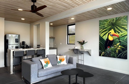 Marbella Villa | Solindo Stays
