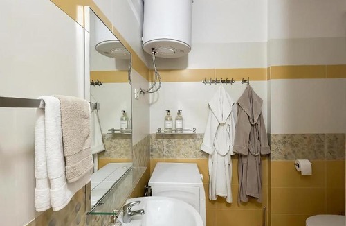 Orikum Apartment | Solis Apartments
