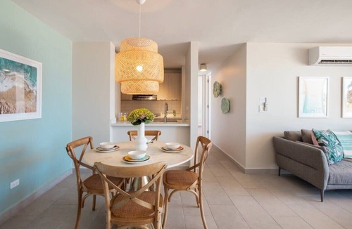 Isla Verde Apartment | Solis Beach Flat | Pool Access & Steps from Beach