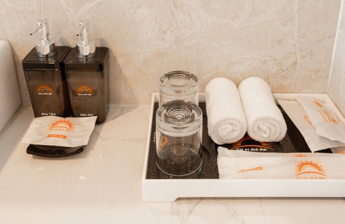 Hai Phong Hotel | Solis Hotel