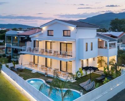Asprovalta Apartment | Solis Ortus adults 16plus