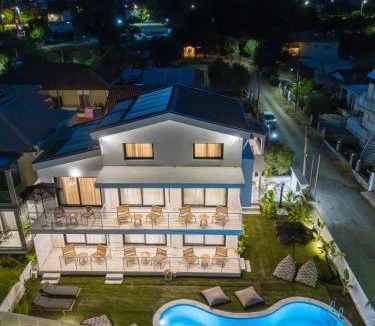 Asprovalta Apartment | Solis Ortus adults 16plus