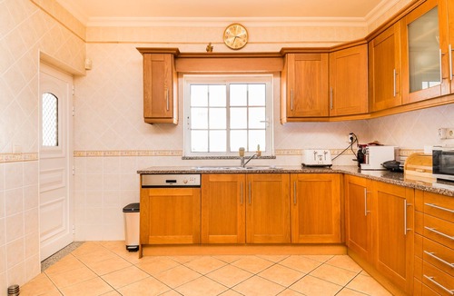 Correeira Villa | Solis Villa, Albufeira, Algarve