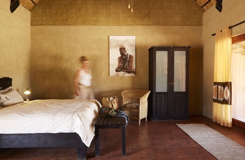 Solitaire House | Solitaire Desert Farm