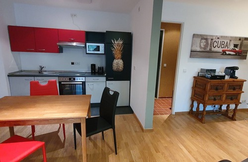 Niederschoenhausen Hotel | Solitaire Hotel & Boardinghouse Berlin