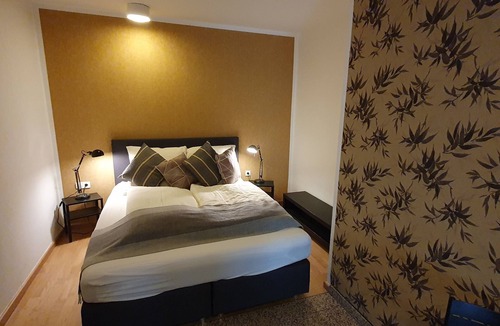 Niederschoenhausen Hotel | Solitaire Hotel & Boardinghouse Berlin