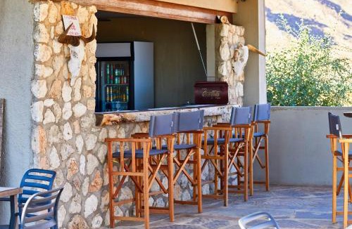 Solitaire Cabin | Solitaire Mountain Lodge