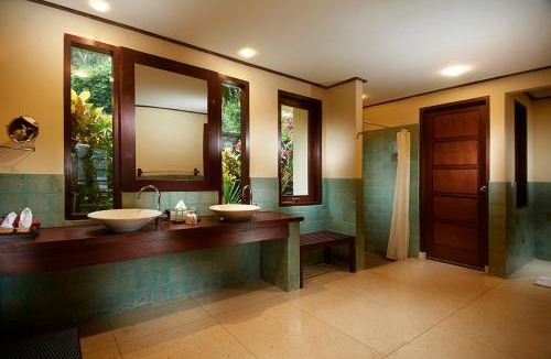 Bitung Resort | Solitude Lembeh Resort