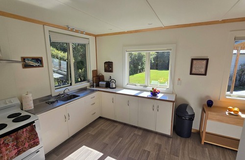 St. Arnaud House | Solitude, St Arnaud