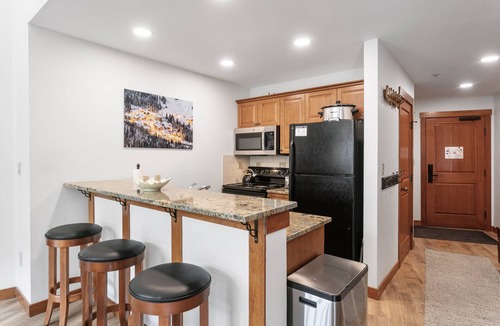 Salt Lake Mountain Resorts Condo | Solitude Utah Two Bedroom Condos