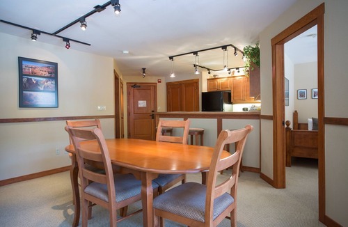 Salt Lake Mountain Resorts Condo | Solitude Utah Two Bedroom Condos