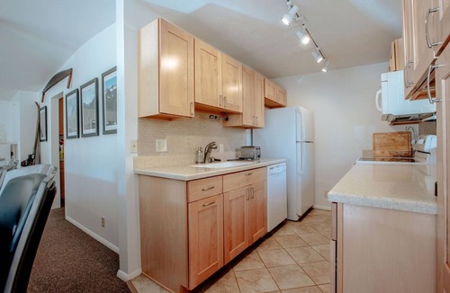 Salt Lake Mountain Resorts House | Solitude Vista by Cottonwood Lodging