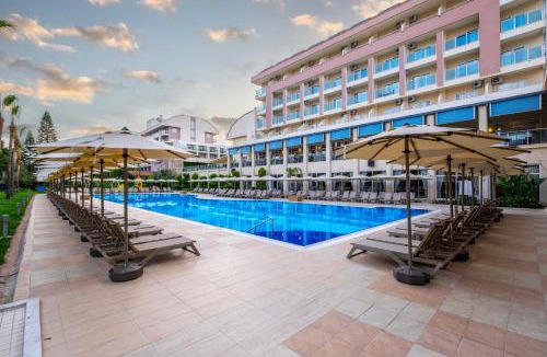 Konakli Hotel | Solivia hotel