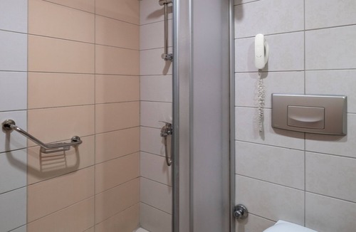 Konakli Hotel | Solivia Hotel