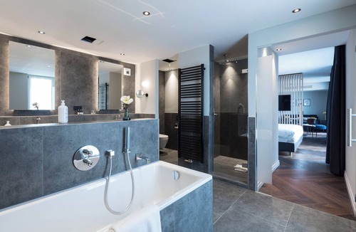Hallbergmoos Hotel | SOLLER Business Hotel – Munich Airport MUC