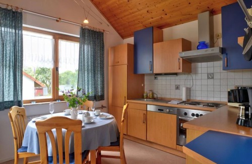 Uslar House | Solling by Interhome