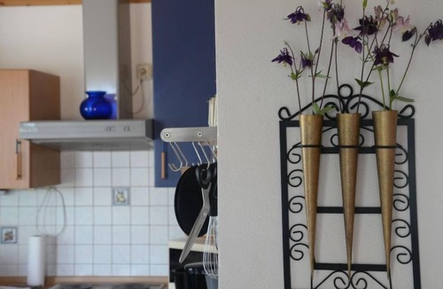 Uslar House | Solling by Interhome