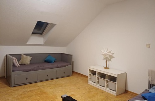 Uslar Apartment | SollingNest