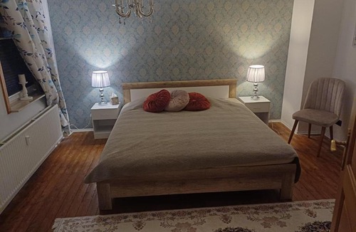 Uslar Apartment | SollingNest