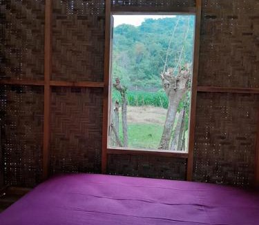 Sumbawa Barat House | Sollo Sollo Homestay