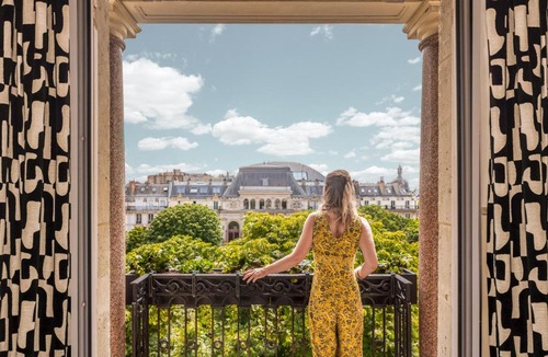 Arts-et-Metiers Hotel | Solly Hôtel Paris
