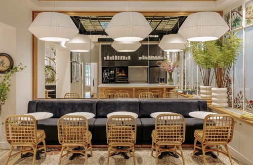 Arts-et-Metiers Hotel | Solly Hôtel Paris