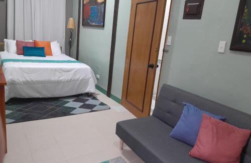 Luzon Hotel | Solmana Suites