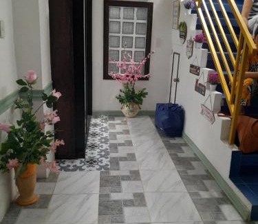Luzon Hotel | Solmana Suites