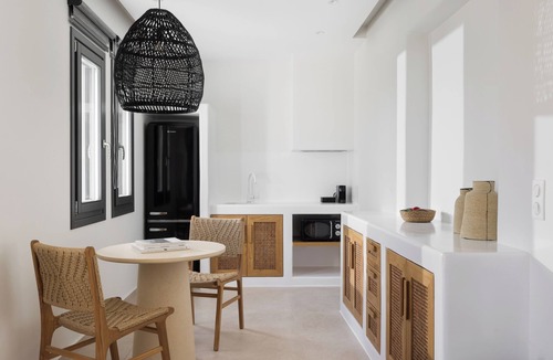 Agia Anna Hotel | Solmar Suites