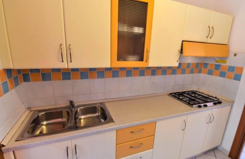 Rosapineta Apartment | Solmare by Interhome
